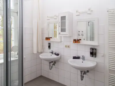 Doppelzimmer für 2 Personen in Pritzwalk 5/7