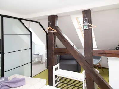 Doppelzimmer für 2 Personen in Pritzwalk 6/7