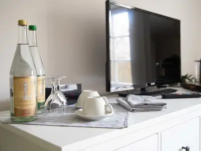 Doppelzimmer für 2 Personen in Pritzwalk 7/7