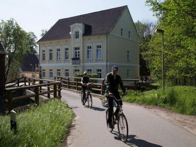 Doppelzimmer für 2 Personen in Pritzwalk 3/10