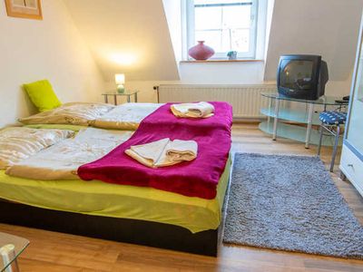 Doppelzimmer für 3 Personen (20 m²) in Prohn 9/10