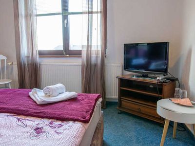 Doppelzimmer für 3 Personen (20 m²) in Prohn 10/10