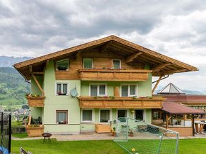 Doppelzimmer für 2 Personen (25 m&sup2;) in Pruggern