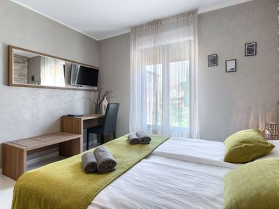 Doppelzimmer für 2 Personen (24 m²) in Pula (Istarska) 5/7