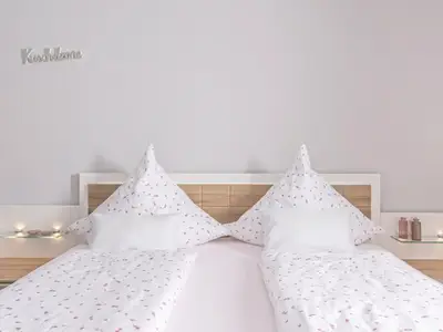 Gästezimmer Refugium