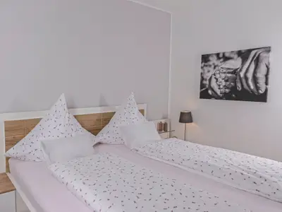 Gästezimmer Refugium