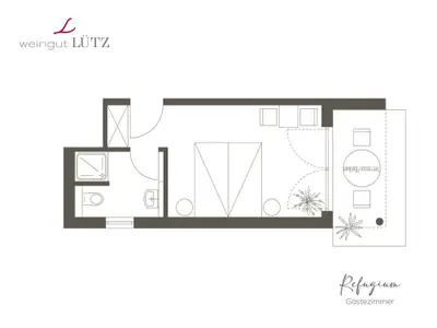 weingutltz_urlaub_mosel_ferienwohnungrefugium_grundriss