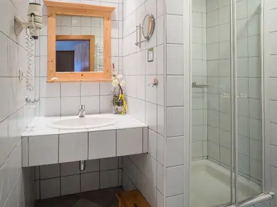 Die Hochrieß - Badezimmer