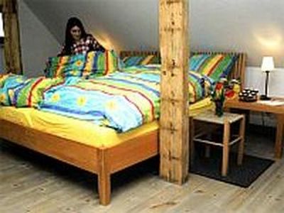 Doppelzimmer für 4 Personen (35 m²) in Putbus 10/10