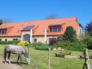 Doppelzimmer für 4 Personen (50 m&sup2;) in Putbus