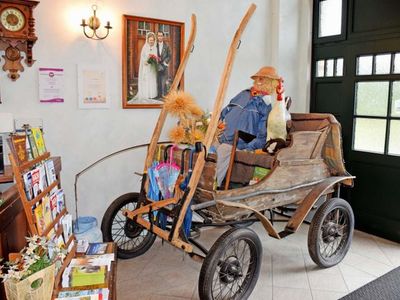 Doppelzimmer für 2 Personen (30 m²) in Putbus 9/10