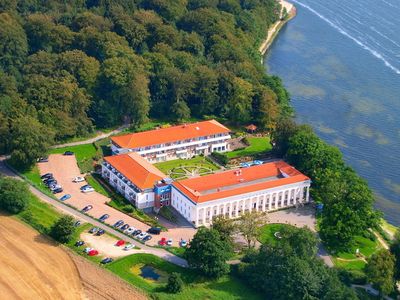 Doppelzimmer für 2 Personen (24 m²) in Putbus 1/5