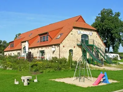 Doppelzimmer für 3 Personen (30 m²) in Putbus 2/10
