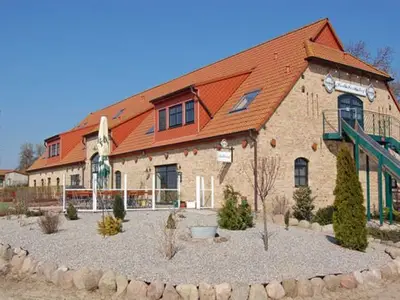 Doppelzimmer für 3 Personen (30 m²) in Putbus 4/10