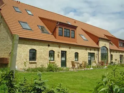 Doppelzimmer für 3 Personen (30 m²) in Putbus 6/10