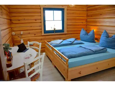 Doppelzimmer für 2 Personen in Quitzdorf am See 2/8