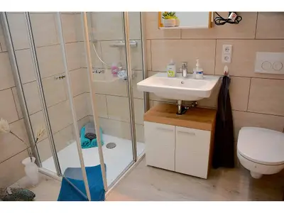 Doppelzimmer für 2 Personen in Quitzdorf am See 5/8