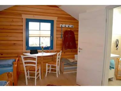 Doppelzimmer für 2 Personen in Quitzdorf am See 2/8