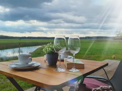 Doppelzimmer für 2 Personen in Quitzdorf am See 2/10