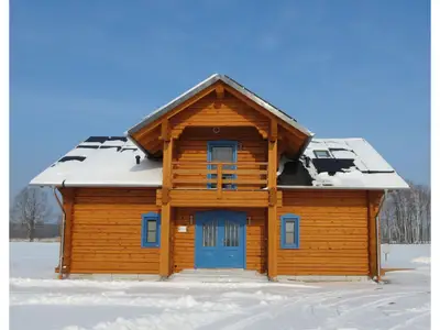 Doppelzimmer für 2 Personen in Quitzdorf am See 3/10