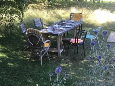 GARTEN #2