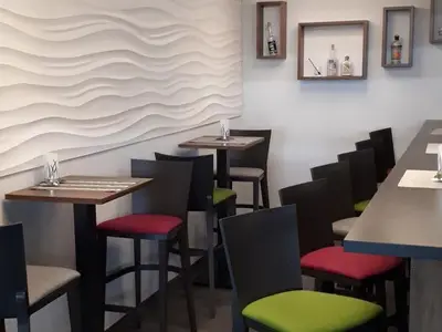 Doppelzimmer für 2 Personen (22 m²) in Radeberg 2/10