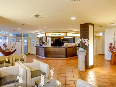 Doppelzimmer für 2 Personen (22 m²) in Radeberg 6/10