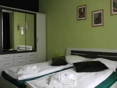 Doppelzimmer für 2 Personen in Radebeul 8/10