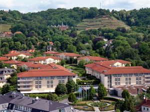 Doppelzimmer für 2 Personen in Radebeul