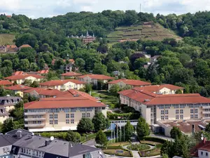 Doppelzimmer für 3 Personen in Radebeul