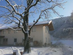 Doppelzimmer für 3 Personen (47 m²) in Radfeld