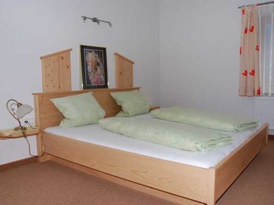 Doppelzimmer für 3 Personen (47 m²) in Radfeld 10/10