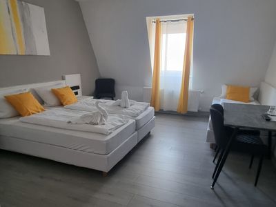 Doppelzimmer für 2 Personen in Radolfzell am Bodensee 7/10