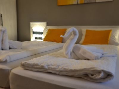 Doppelzimmer für 2 Personen in Radolfzell am Bodensee 8/10