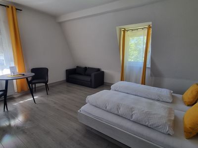 Doppelzimmer für 2 Personen in Radolfzell am Bodensee 10/10