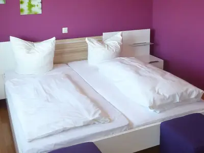 Doppelzimmer für 2 Personen in Radolfzell am Bodensee 8/10