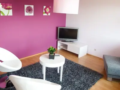 Doppelzimmer für 2 Personen in Radolfzell am Bodensee 9/10