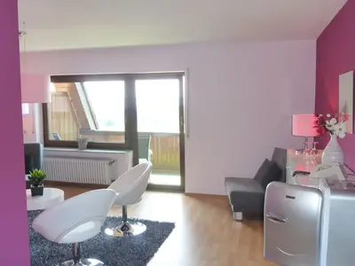 Doppelzimmer für 2 Personen in Radolfzell am Bodensee 10/10