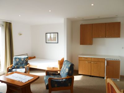 Doppelzimmer für 3 Personen in Radolfzell am Bodensee 9/10