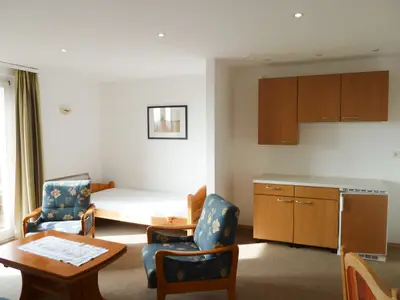 Doppelzimmer für 2 Personen in Radolfzell am Bodensee 9/10