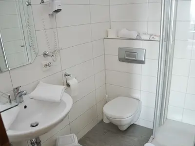 Doppelzimmer für 2 Personen in Radolfzell am Bodensee 5/5