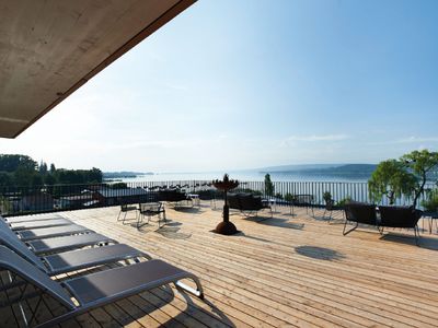 Doppelzimmer für 2 Personen in Radolfzell am Bodensee 10/10