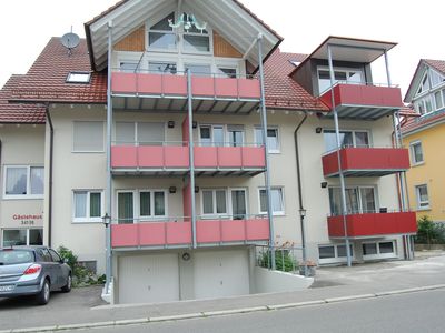 Doppelzimmer für 2 Personen in Radolfzell am Bodensee 5/10