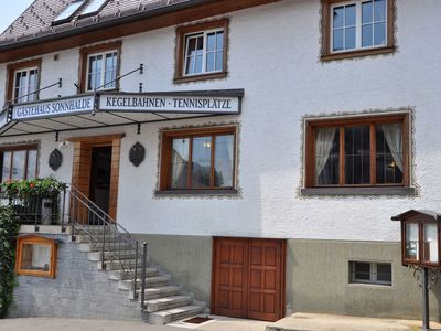 Doppelzimmer für 4 Personen in Radolfzell am Bodensee 1/10