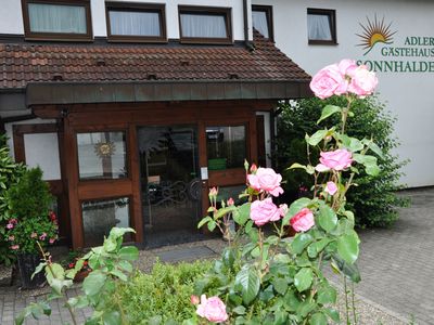 Doppelzimmer für 4 Personen in Radolfzell am Bodensee 3/10