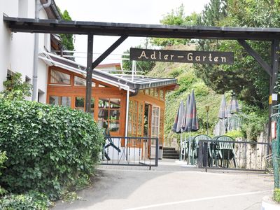 Doppelzimmer für 4 Personen in Radolfzell am Bodensee 4/10