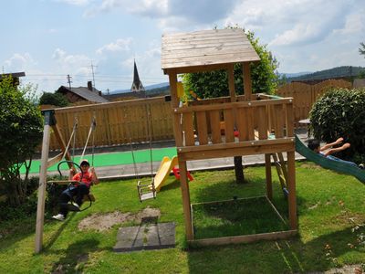 Doppelzimmer für 3 Personen in Radolfzell am Bodensee 6/10