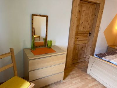 Doppelzimmer für 2 Personen in Rakow 7/10