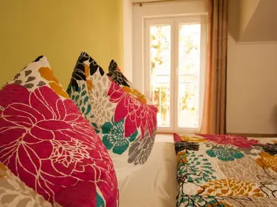 Doppelzimmer für 3 Personen (18 m²) in Ralbitz-Rosenthal 8/10