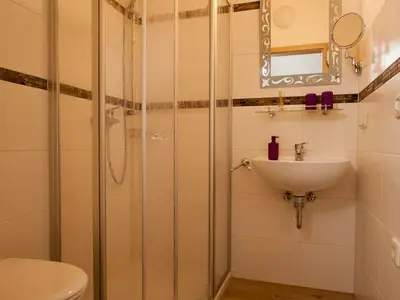 Doppelzimmer für 3 Personen (18 m²) in Ralbitz-Rosenthal 9/10